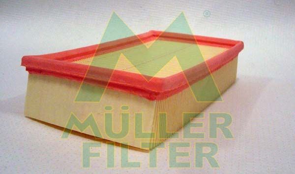 MULLER FILTER Õhufilter PA722